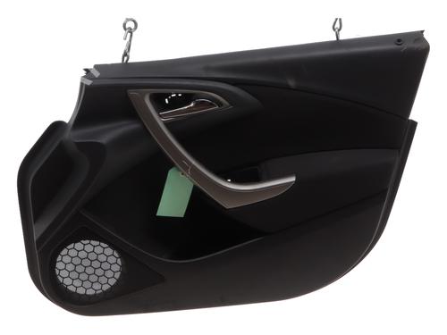 Used Front right panel Front right panel OPEL ASTRA J (P10) 2.0 CDTI (68) (160 hp) 34151559 34151559