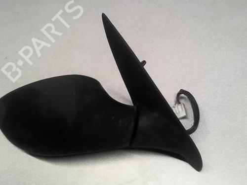 Right mirror LANCIA YPSILON (843_) 1.2 (843.AXB1A) | BP20363220C27 