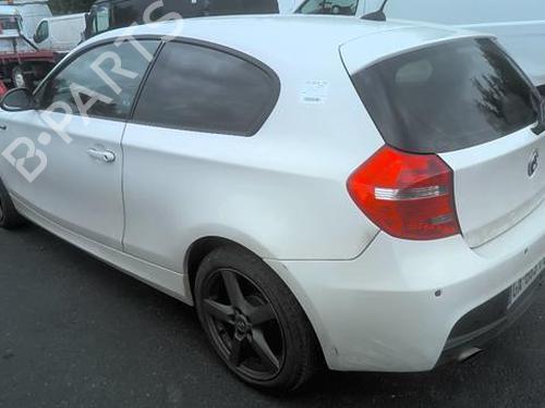 Seat buckle BMW 1 (E81) 116 d | BP20358457I32 - Image 15