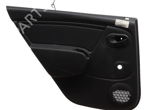 Rear left panel DACIA SANDERO 1.5 dCi | BP37086235C60 - Image 4