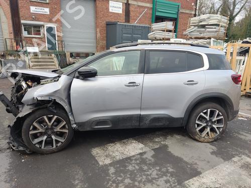 Rear right panel CITROËN C5 AIRCROSS (A_) 1.5 BlueHDi 130 (ACYHZJ, ACYHZR) | BP32098833C61 