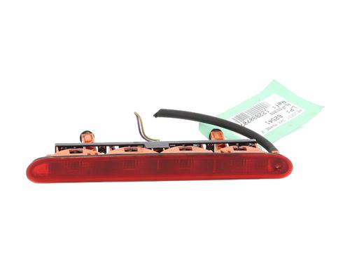 Bremselys PEUGEOT 307 (3A/C) 1.6 HDi (90 hp) 33220805