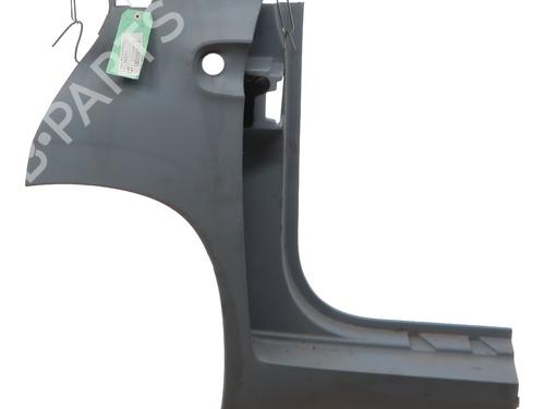 Bagstkærm Højre CITROËN AMI (9A_) Electric (9AZ2CA) (8 hp) 33220634