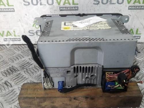 radio-seat-leon-1p1-16-tdi-nt-2005-2006-2007-2008-2009-2010-2011-2012-2013-21812220 main image