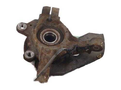 Left front steering knuckle RENAULT TWINGO II (CN0_) 1.2 16V (CN04, CN0B) | BP24647218M25 - Image 2