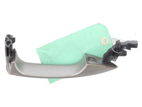 Front left exterior door handle MERCEDES-BENZ C-CLASS (W204) C 220 CDI (204.002) | BP28326567C128 