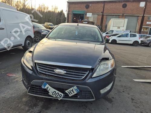 Engine control unit (ECU) FORD MONDEO IV (BA7) 2.0 TDCi | BP33004665M57 - Image 18