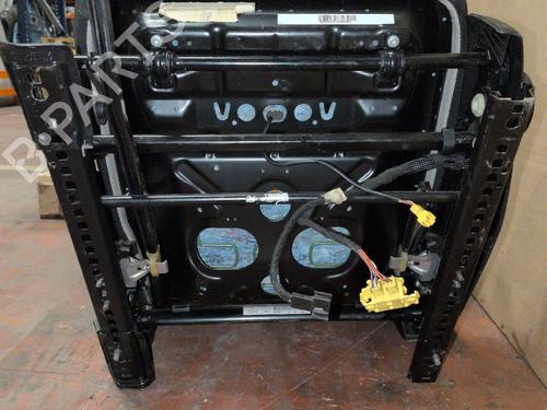 Left front seat MERCEDES-BENZ C-CLASS (W204) | BP35939285C15 - Image 7