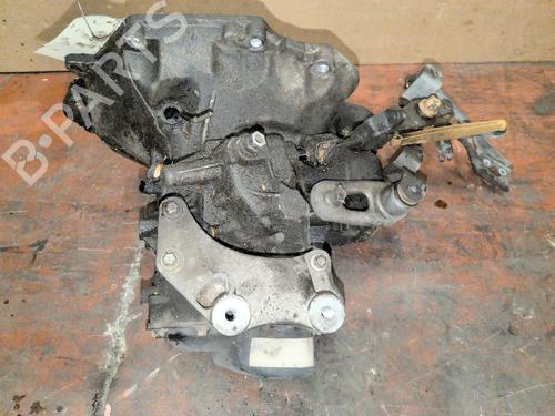 Gearbox OPEL CORSA D (S07) 1.2 (L08, L68) | BP40000616M3 - Image 3