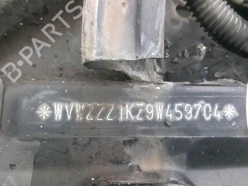 Switch VW GOLF VI (5K1) 2.0 TDI | BP21816632I30 - Image 5