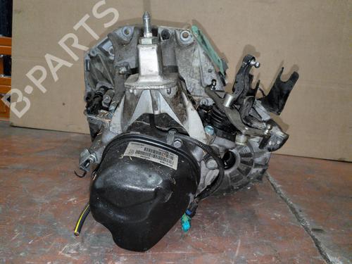 Getriebe NISSAN NOTE (E12) 1.5 dCi | BP36423799M3 - Image 8