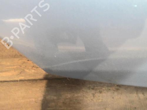 Right front fenders PEUGEOT 406 (8B) 2.2 HDi | BP22005265C42 