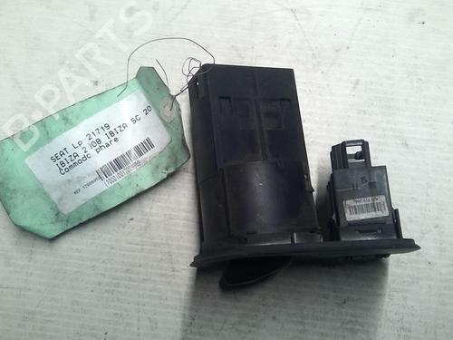 Switch SEAT IBIZA IV ST (6J8, 6P8) 1.2 TDI | BP21999155I30 