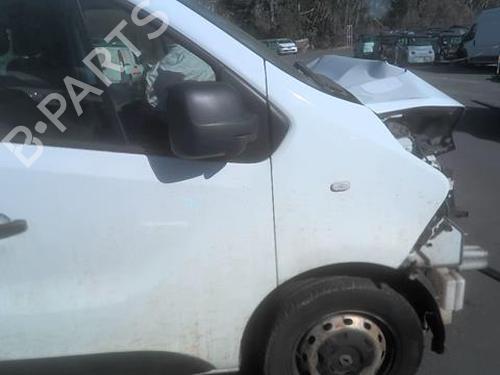 Left front brake caliper RENAULT TRAFIC III Bus (JG_) 1.6 dCi 125 (JGMH) | BP31070016M105  - Image 17