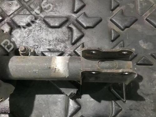 Used Left front shock absorber Left front shock absorber OPEL ZAFIRA A MPV (T98) 2.0 DTI 16V (F75) (101 hp) 20366721 20366721