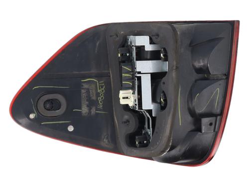 Used Left taillight Left taillight MERCEDES-BENZ M-CLASS (W164) ML 320 CDI 4-matic (164.122) (224 hp) 40093482 40093482