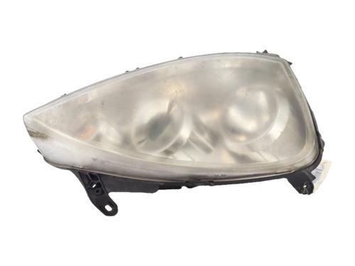Right headlight OPEL CORSA C (X01) 1.7 CDTI (F08, F68) | BP40466996C29 - Image 5