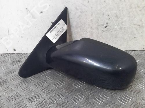 Retrovisor esquerdo Retrovisor esquerdo RENAULT LAGUNA II (BG0/1_) 1.6 16V (BG0A, BG0L) (107 hp) 20351540 20351540