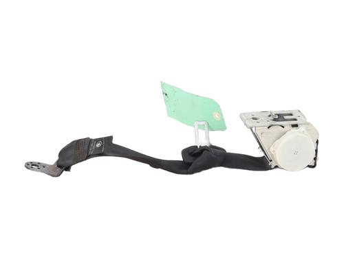 Used Rear right belt tensioner SKODA FABIA II (542) 1.6 TDI (90 hp) 25010307