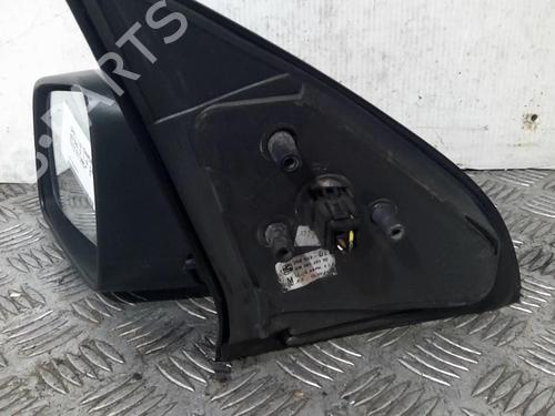 Used Left mirror OPEL ASTRA G Hatchback (T98) 1.6 16V (F08, F48) (101 hp) 20367287