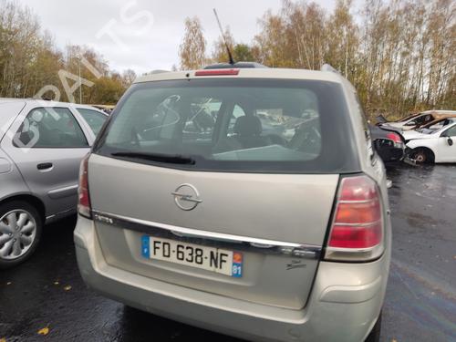 Display monitor OPEL ZAFIRA / ZAFIRA FAMILY B (A05) 1.9 CDTI (M75) | BP30555890C48