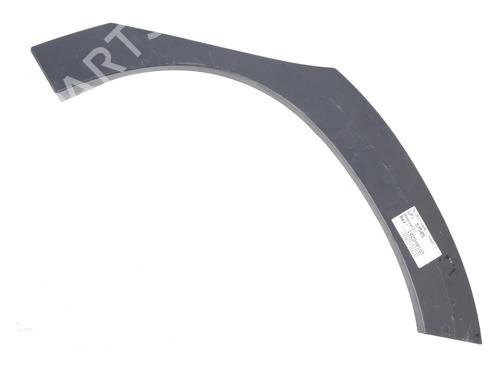 Used Rear left wheel arch trim PEUGEOT 2008 I (CU_) 1.2 PureTech 82 (82 hp) 24346971