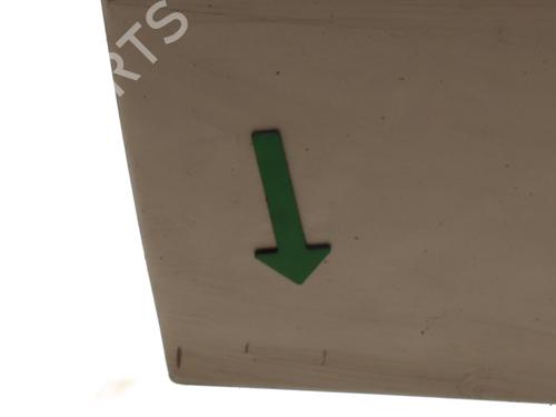 Left front door SEAT TOLEDO II (1M2) 1.9 TDI | BP20368711C2 