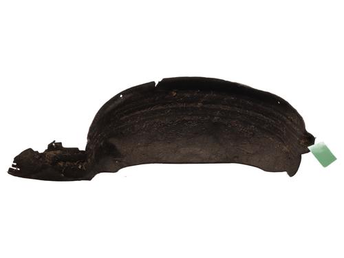 Wheel arch CITROËN C4 Grand Picasso I (UA_) 1.6 HDi 110 | BP24231138C56 