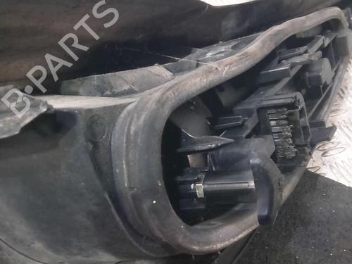 Used Left taillight RENAULT LAGUNA I Grandtour (K56_) 1.9 dTi (K56J) (98 hp) 20366502