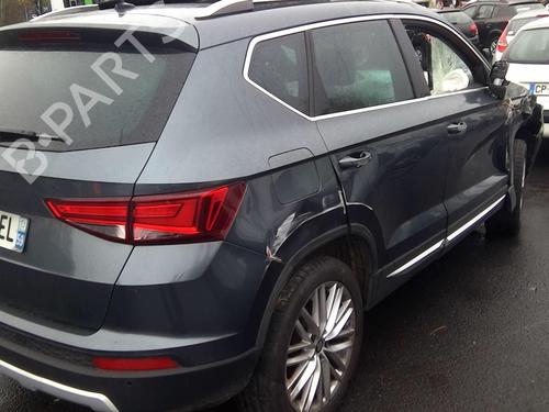 Left front shock absorber SEAT ATECA (KH7, KHP) 1.5 TSI | BP24862754M16 - Image 5