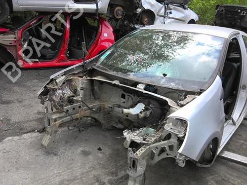 Subframe RENAULT CLIO III (BR0/1, CR0/1) 1.2 16V (BR02, BR0J, BR11, CR02, CR0J, CR11) | BP25478916M9 - Image 17