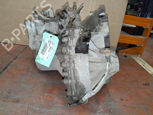 Gearbox FORD TRANSIT Van (FA_ _) 2.0 DI (FAE_, FAF_, FAG_) | BP36791775M3 - Image 8