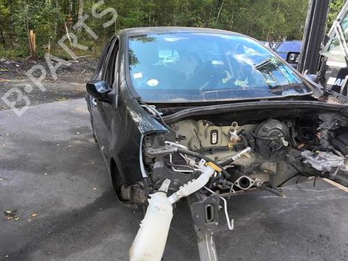 Engine RENAULT CLIO III (BR0/1, CR0/1) 1.2 16V (BR0P, CR0P) | BP28683898M1  - Image 19