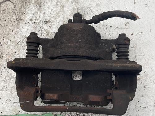Used Right front brake caliper Right front brake caliper HONDA CIVIC VIII Hatchback (FN, FK) 1.4 (FK1) (83 hp) 39986379 39986379