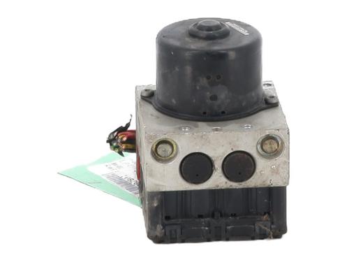 Used ABS pump ABS pump PEUGEOT 206 Hatchback (2A/C) 1.9 D (69 hp) 27304885 27304885