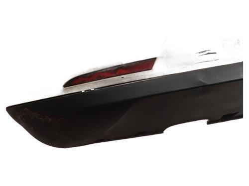Rear bumper SEAT IBIZA IV (6J5, 6P1) 1.2 TDI | BP27663943C8 