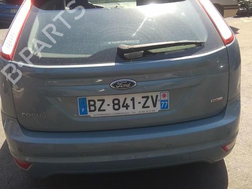 Intercooler FORD FOCUS II (DA_, HCP, DP) 1.6 TDCi | BP20364091M30 