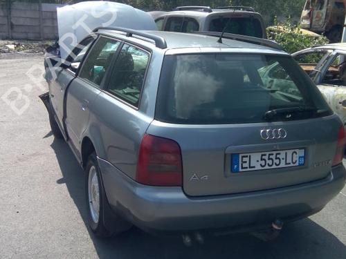 Left mirror AUDI A4 B5 Avant (8D5) 1.9 TDI | BP21999765C26 