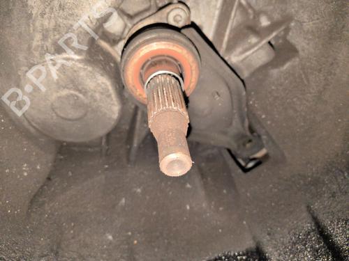 Gearbox CITROËN JUMPER II Van 2.2 HDi 120 | BP36150331M3 - Image 2