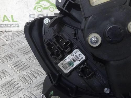 Used Heater blower motor ALFA ROMEO MITO (955_) 1.4 MultiAir (955AXN1B) (170 hp) 20364132