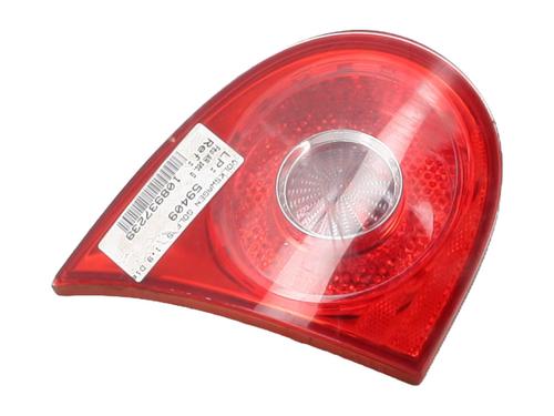 Used Left tailgate light VW GOLF V (1K1) 1.9 TDI (105 hp) 27527626