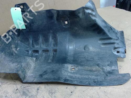 Wheel arch CITROËN AMI (9A_) Electric (9AZ2CA) | BP28966098C56 