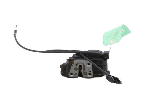 Used Front right lock RENAULT CLIO III (BR0/1, CR0/1) 1.5 dCi (BR17, CR17) (86 hp) 30473643