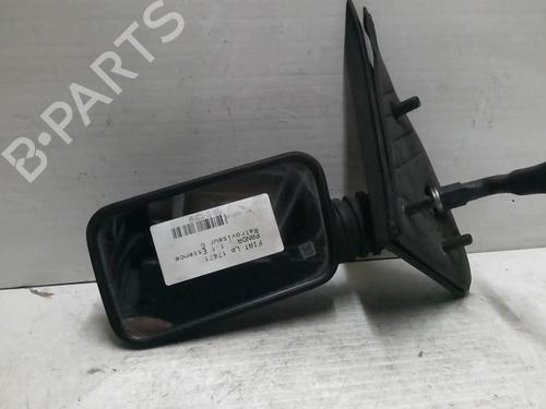 Left mirror FIAT PANDA (141_) 1100 | BP20364893C26 