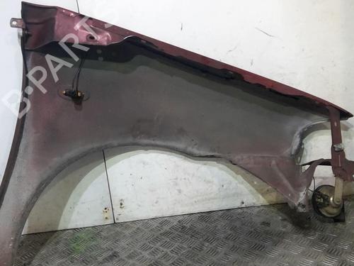 Left front fenders FIAT PUNTO (176_) 55 1.1 | BP20368952C41 