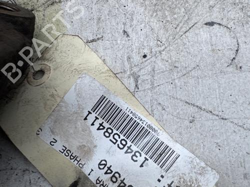 Right front brake caliper NISSAN NAVARA NP300 (D40) 3.0 dCi 4WD | BP40440637M104 - Image 5