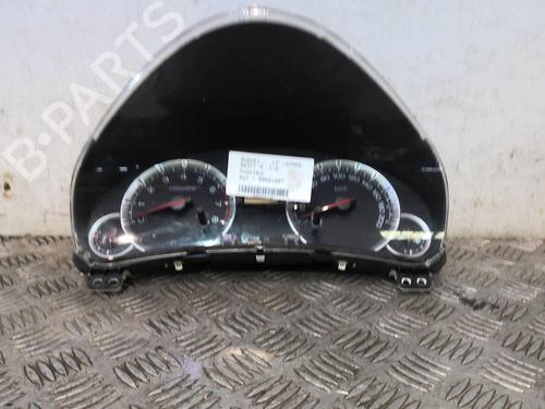 Used Instrument cluster Instrument cluster SUZUKI SWIFT IV (FZ, NZ) 1.2 (AZH412, ZC72S) (94 hp) 20365529 20365529