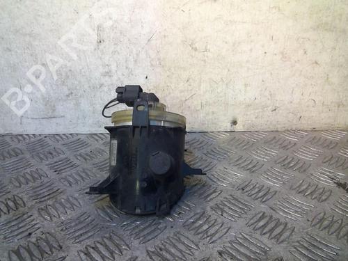 Used Left front fog light OPEL CORSA D (S07) 1.3 CDTI (L08, L68) (75 hp) 20350623