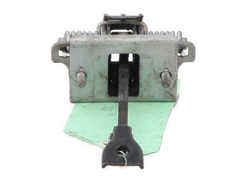 Hinge/Door check strap CITROËN C3 II (SC_) 1.1 i | BP30362242C146 - Image 4