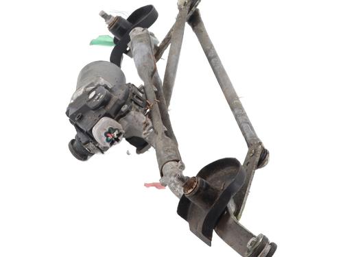 Used Front wiper motor Front wiper motor SUZUKI SWIFT V (AZ) 1.2 (A2L412, ZC83S) (90 hp) 31365820 31365820